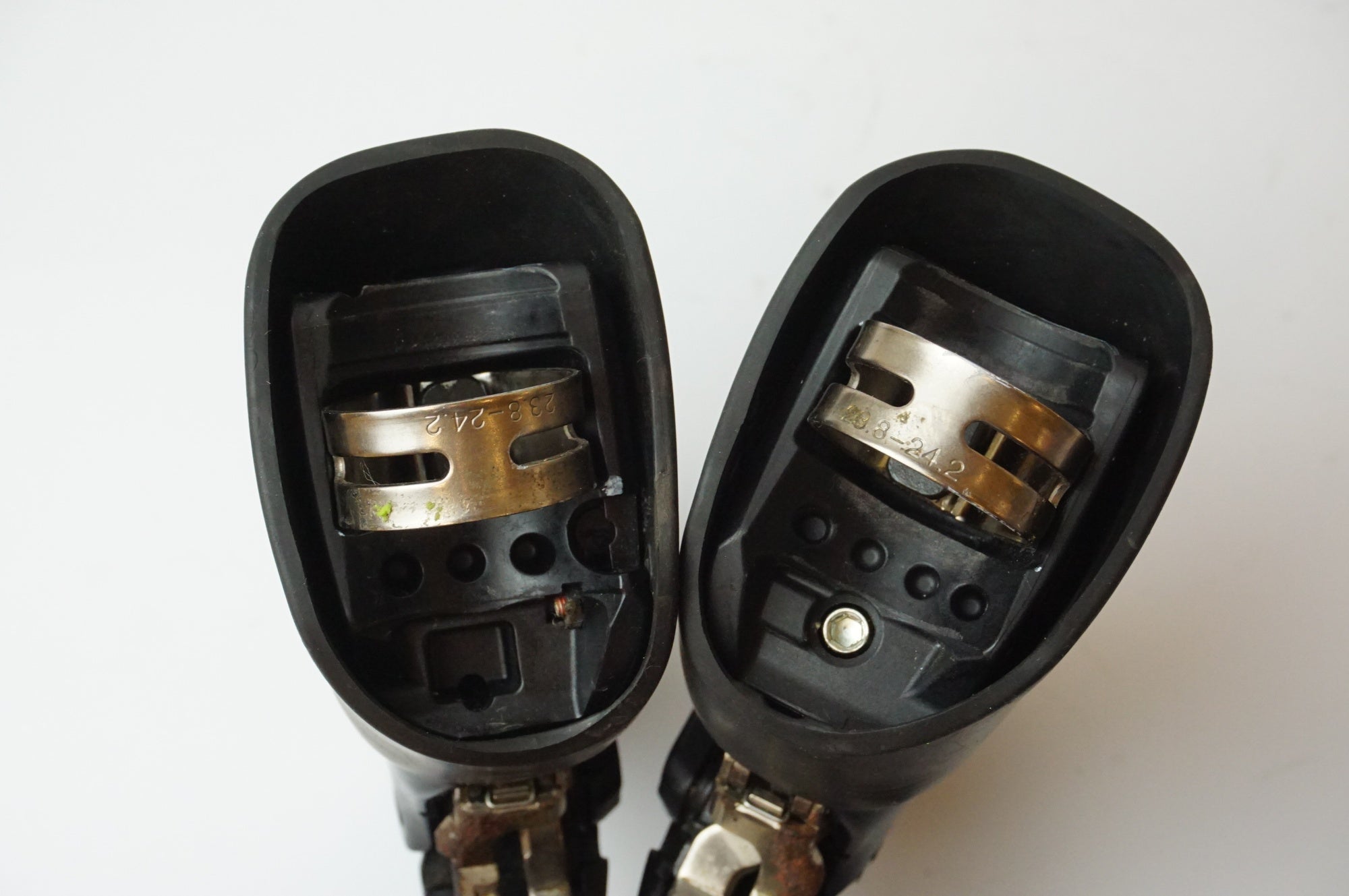 SHIMANO 「シマノ」 105 ST-5700 デュアルコントロールレバー / 浜松店