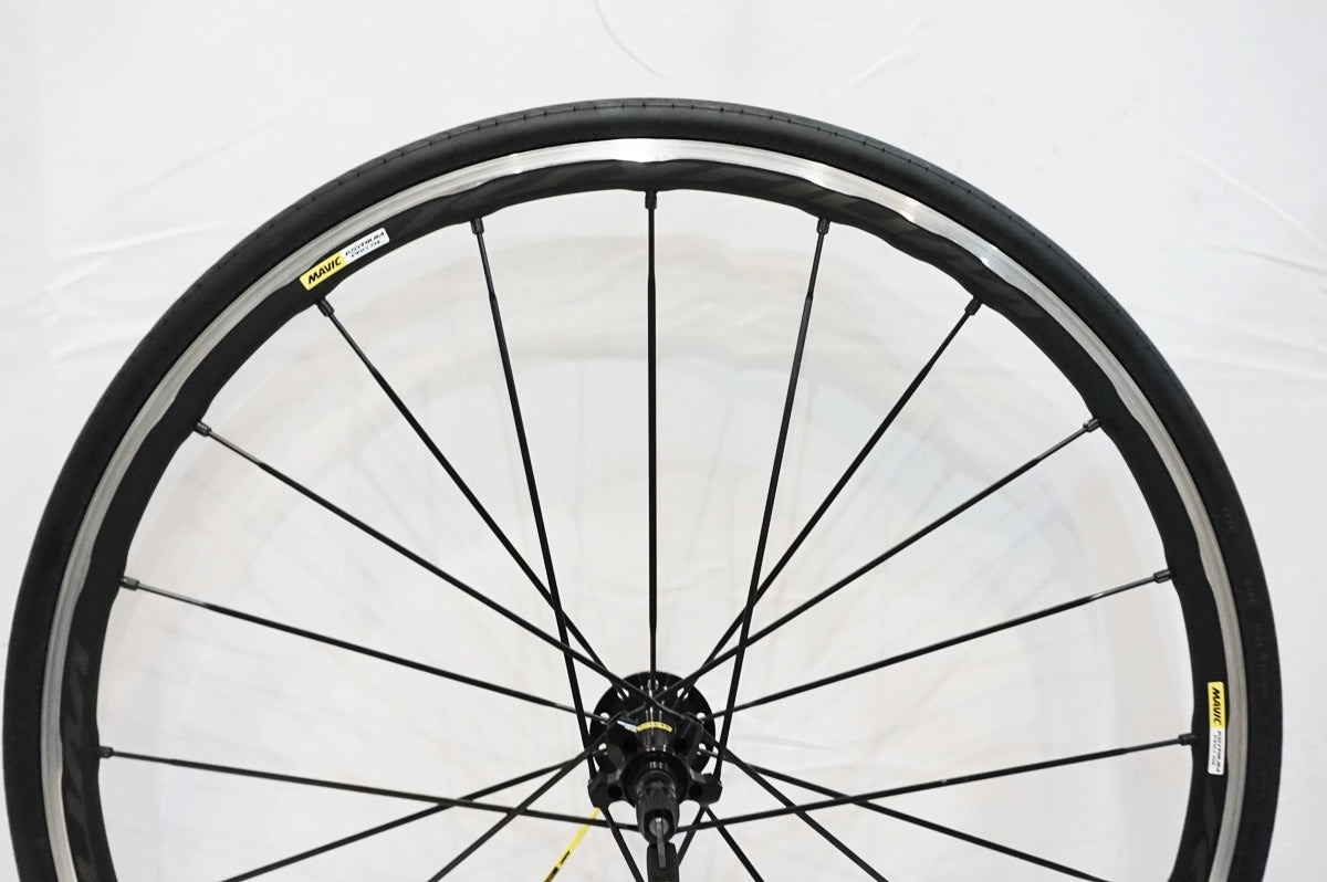 MAVIC 「マビック」 KSYRIUM PRO SL シマノ11S ホイールセット / バイチャリ世田谷店