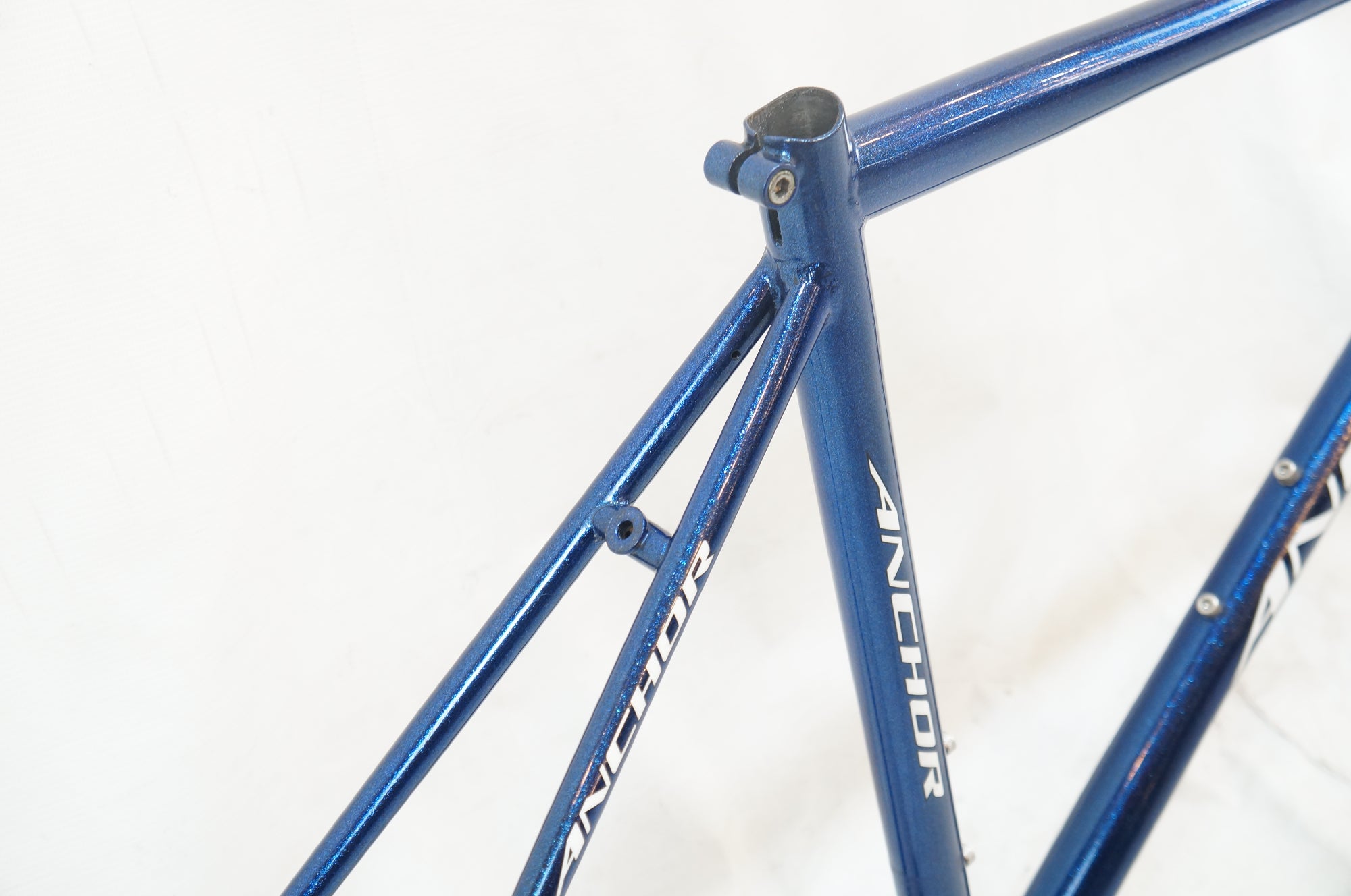 BRIDGESTONE 「ブリヂストン」 ANCHOR RNC3 2004年頃 フレームセット