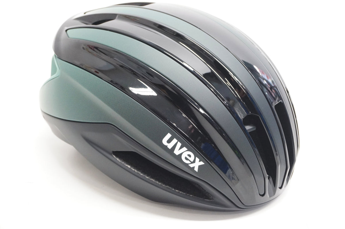 UVEX 「ウベックス」 SURGE AERO MIPS サイズ表記無し(56-59cm) ヘルメット / 福岡店
