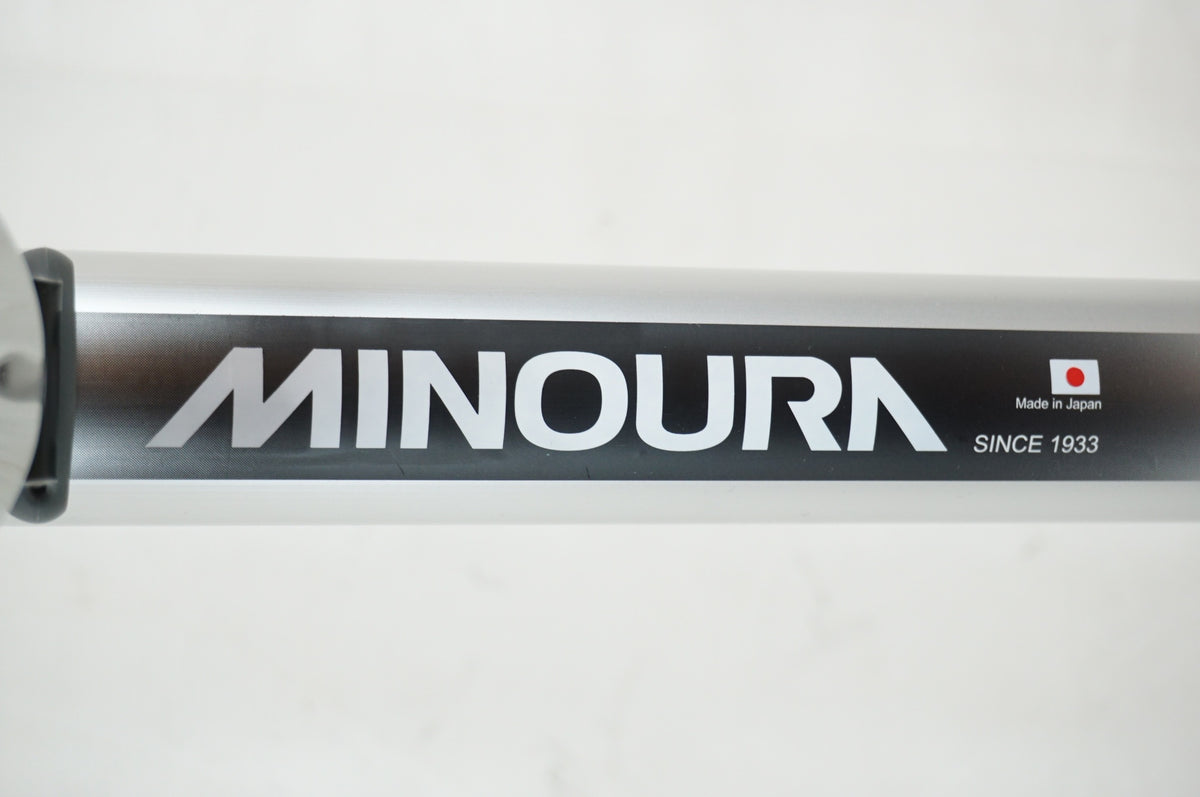 MINOURA 「ミノウラ」 バイクタワー 20D ディスプレイスタンド / 浦和ベース
