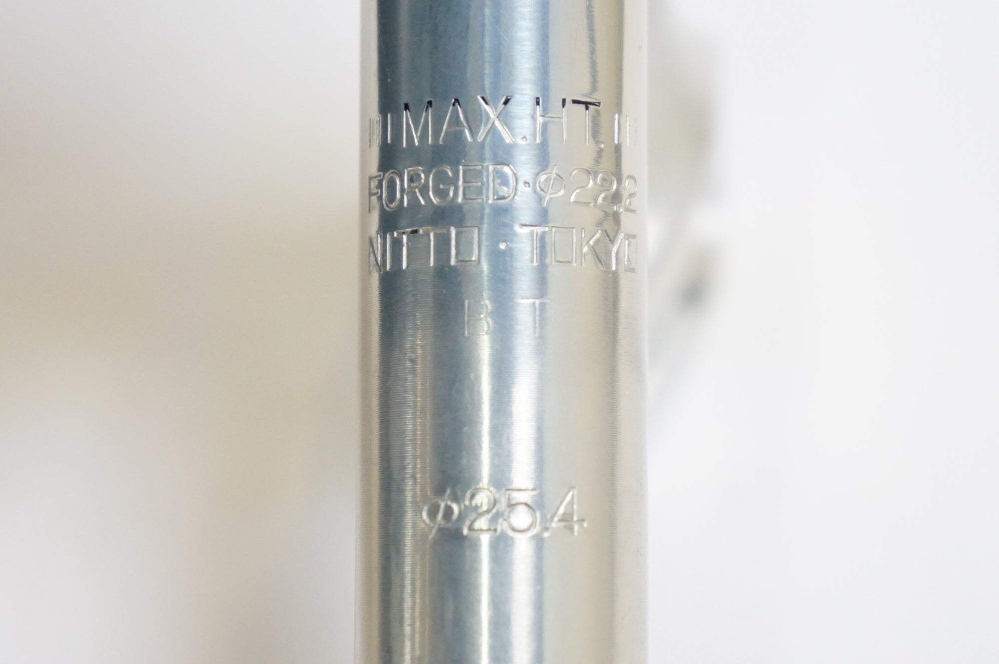 NITTO 「ニットー」 NJS φ25.4 90mm ステム / 熊谷本店