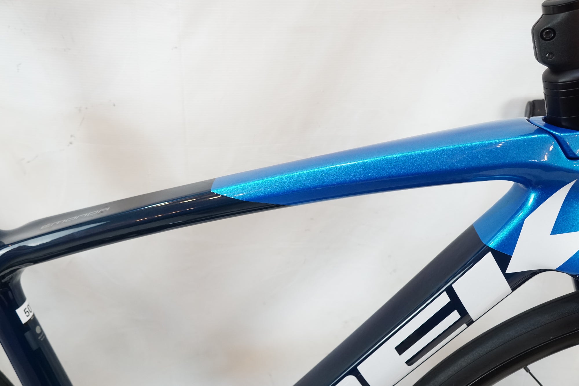 TREK 「トレック」 EMONDA SL5 DISC 2021年モデル ロードバイク / 大宮店