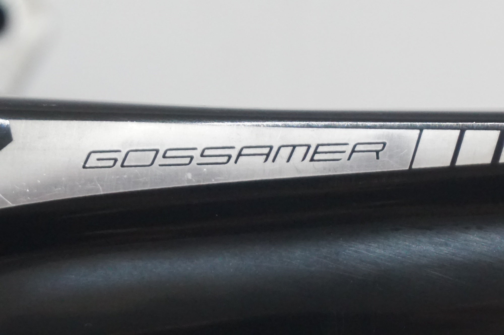 FSA 「エフエスエー」 GOSSAMER 170mm クランクアーム / 福岡店