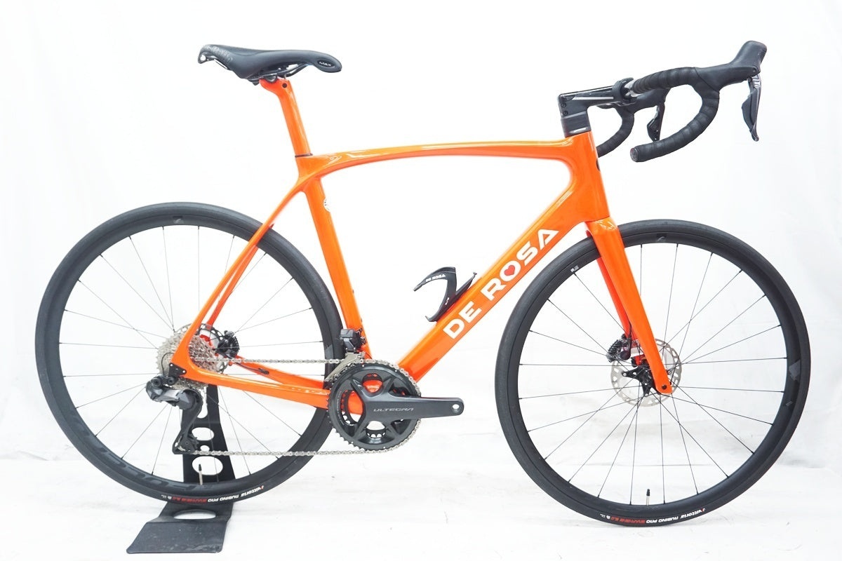 DE ROSA 「デローザ」 IDOL DISC 2022年モデル ロードバイク/ 大阪美原北インター店