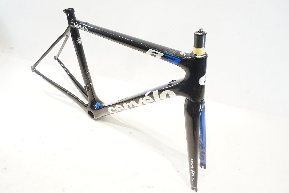 CERVELO 「サーベロ」 R3 2014年モデル フレームセット / 横浜戸塚店