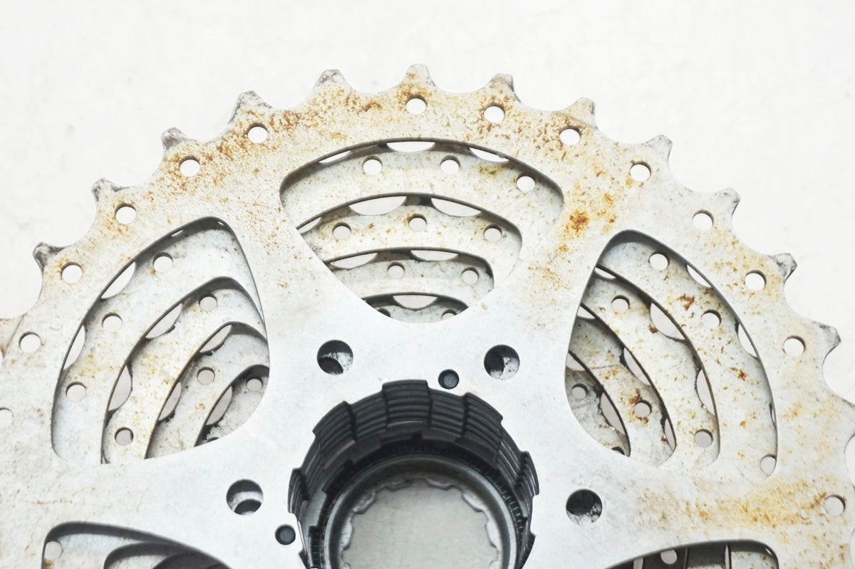 SRAM 「スラム」 PG970 11-32T スプロケット / 大阪門真店