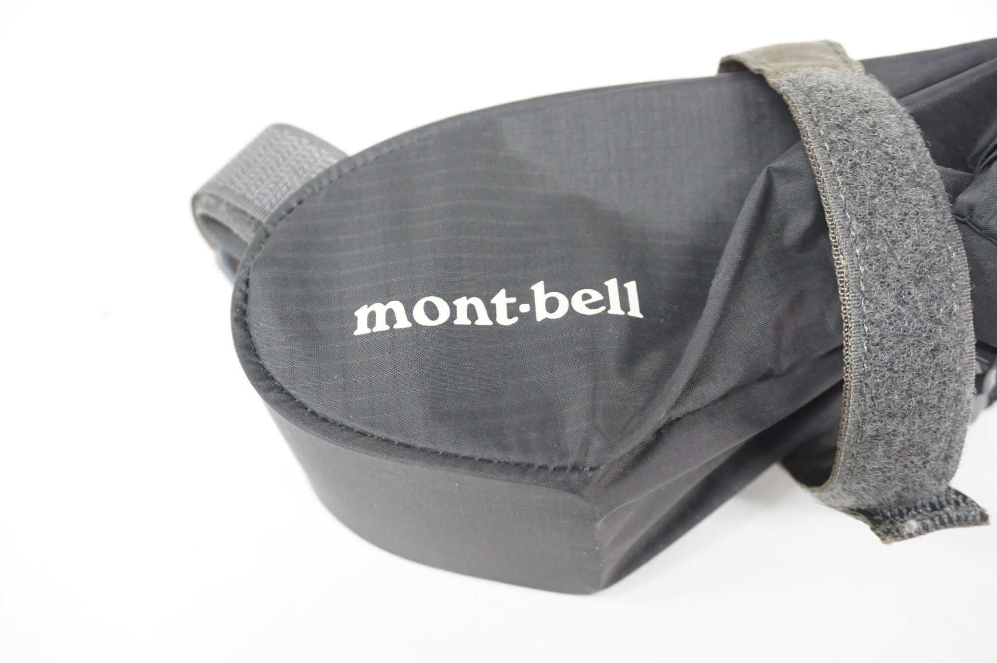 MONT-BELL 「モンベル」 サドルバッグ / 阪急塚口店