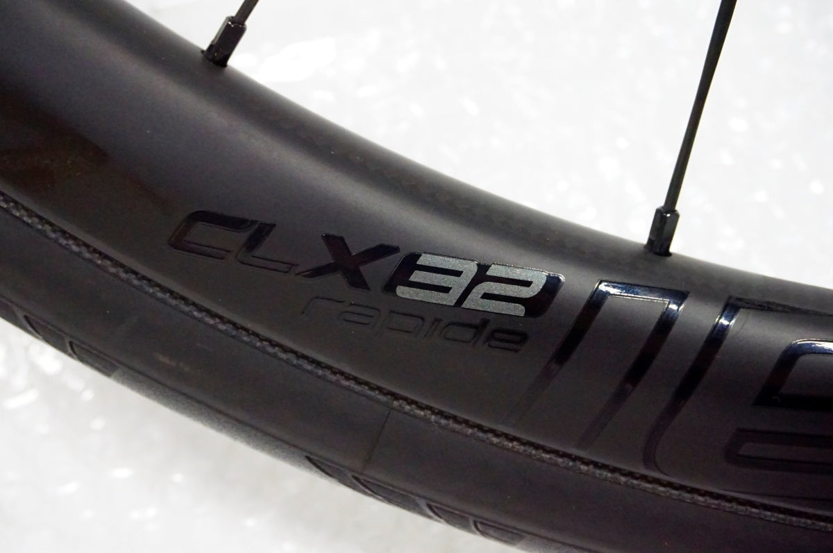 ROVAL 「ロヴァール」 RAPIDE CLX 32 DISC XDR ホイールセット / 名古屋大須店