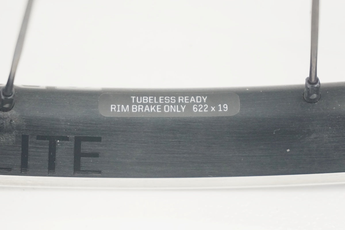 BONTRAGER「ボントレガー」 PARADIGM ELITE ホイールセット / 京都八幡店