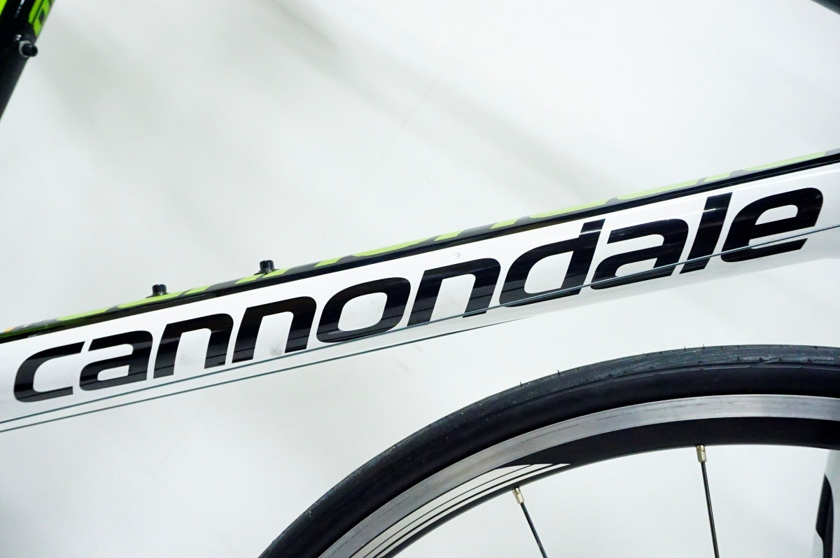 CANNONDALE 「キャノンデール」 SUPERSIX EVO HI-MOD 2015年モデル ロードバイク / 名古屋大須店