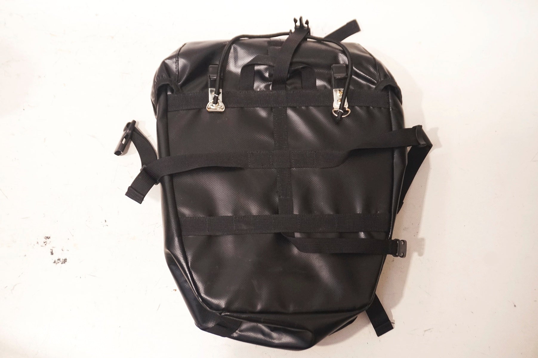 OSTRICH 「オーストリッチ」 S-7 ターポリン サイドバッグ / 大阪門真店