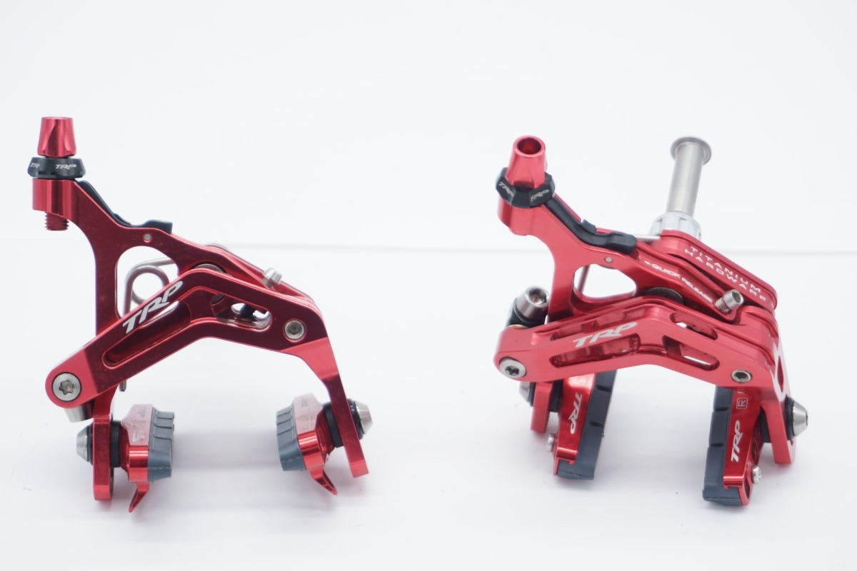 TRP 「ティーアールピー」 R960 キャリパーブレーキセット / 滋賀大津店