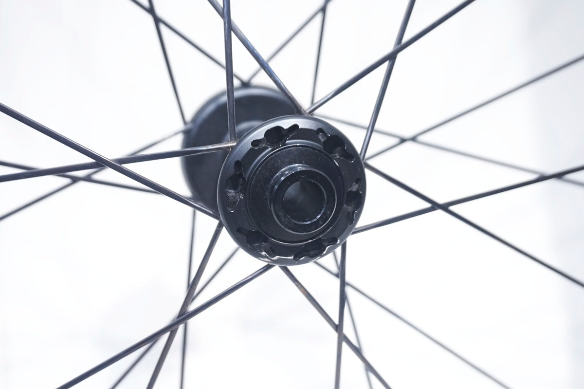 DT SWISS 「ディーティースイス」 ARC 1600 DICUT 50 27.5インチ