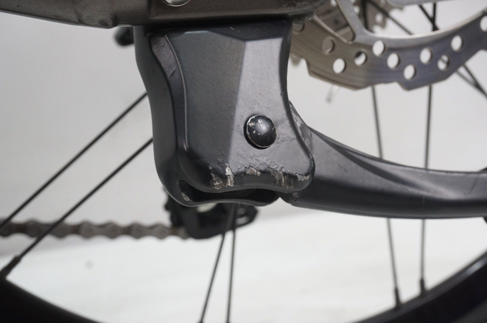 TERN 「ターン」 VERGE P10 2023年モデル 20インチ 折り畳み自転車 / 大宮店