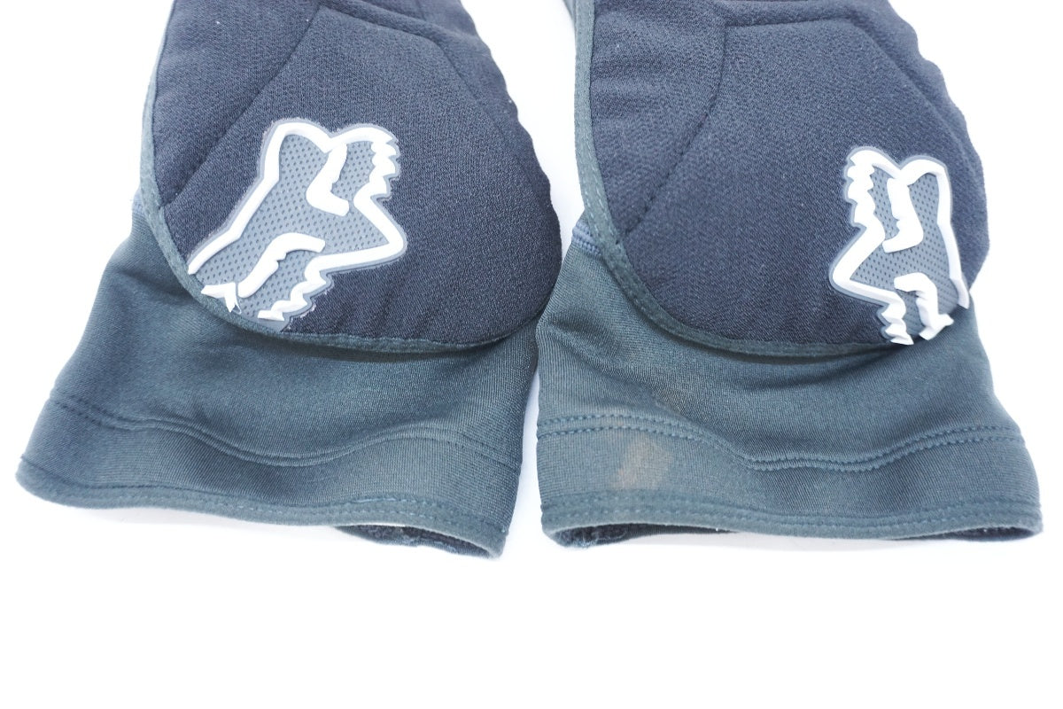 FOX 「フォックス」 MDサイズ エルボーガード / 大阪美原北インター店