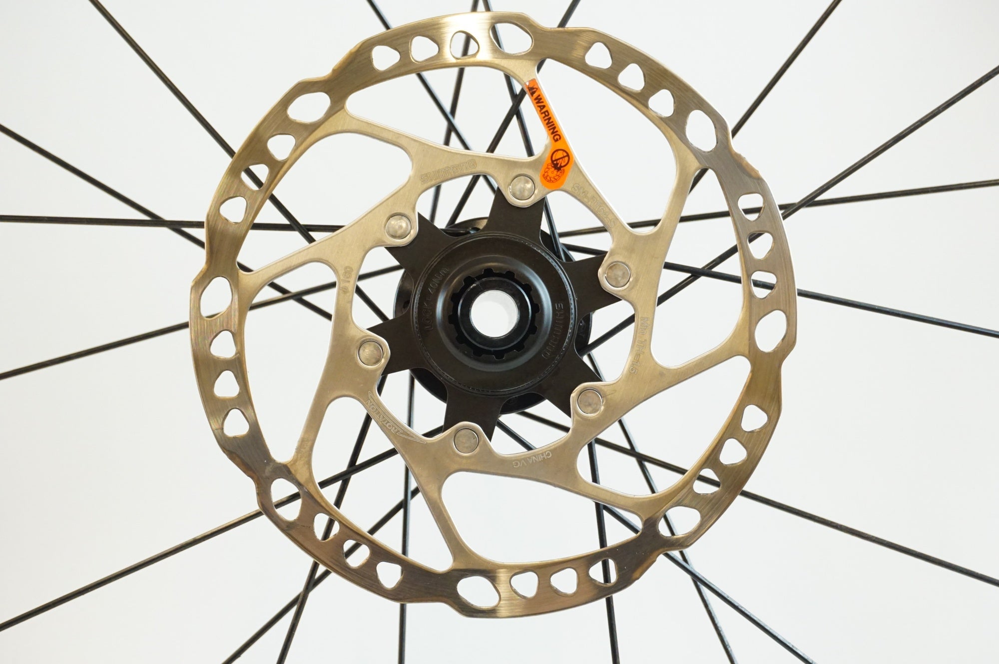 ATTAQUE 「アタッキ」 CARBON 50 DB SHIMANO 12s ホイールセット