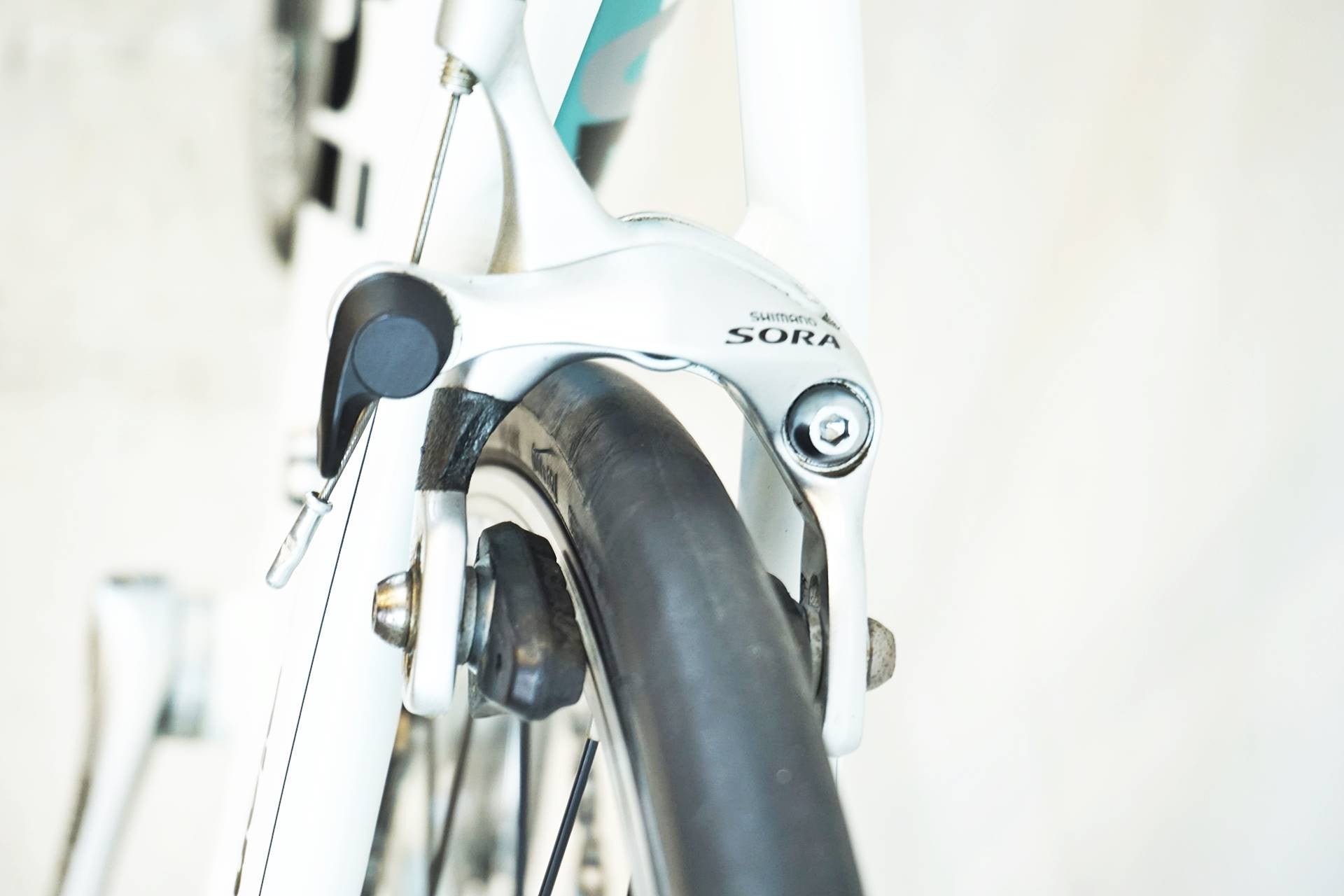 BIANCHI 「ビアンキ」 VIA NIRONE7 SORA 2011年モデル ロードバイク / 有明ガーデン店