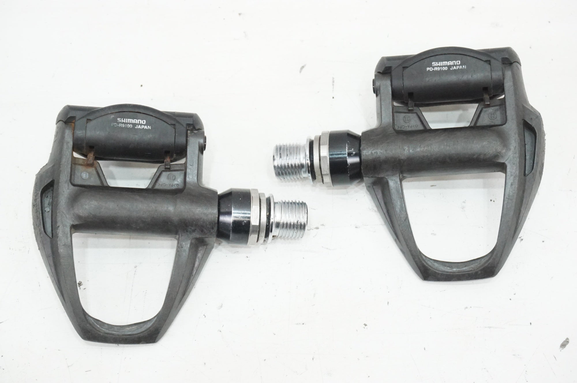 SHIMANO 「シマノ」 DURA-ACE PD-R9100 ペダル / 大宮店