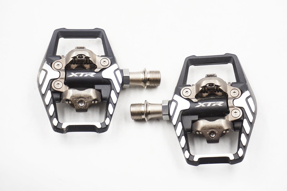 SHIMANO 「シマノ」 PD-M9120 ペダル / 奈良店