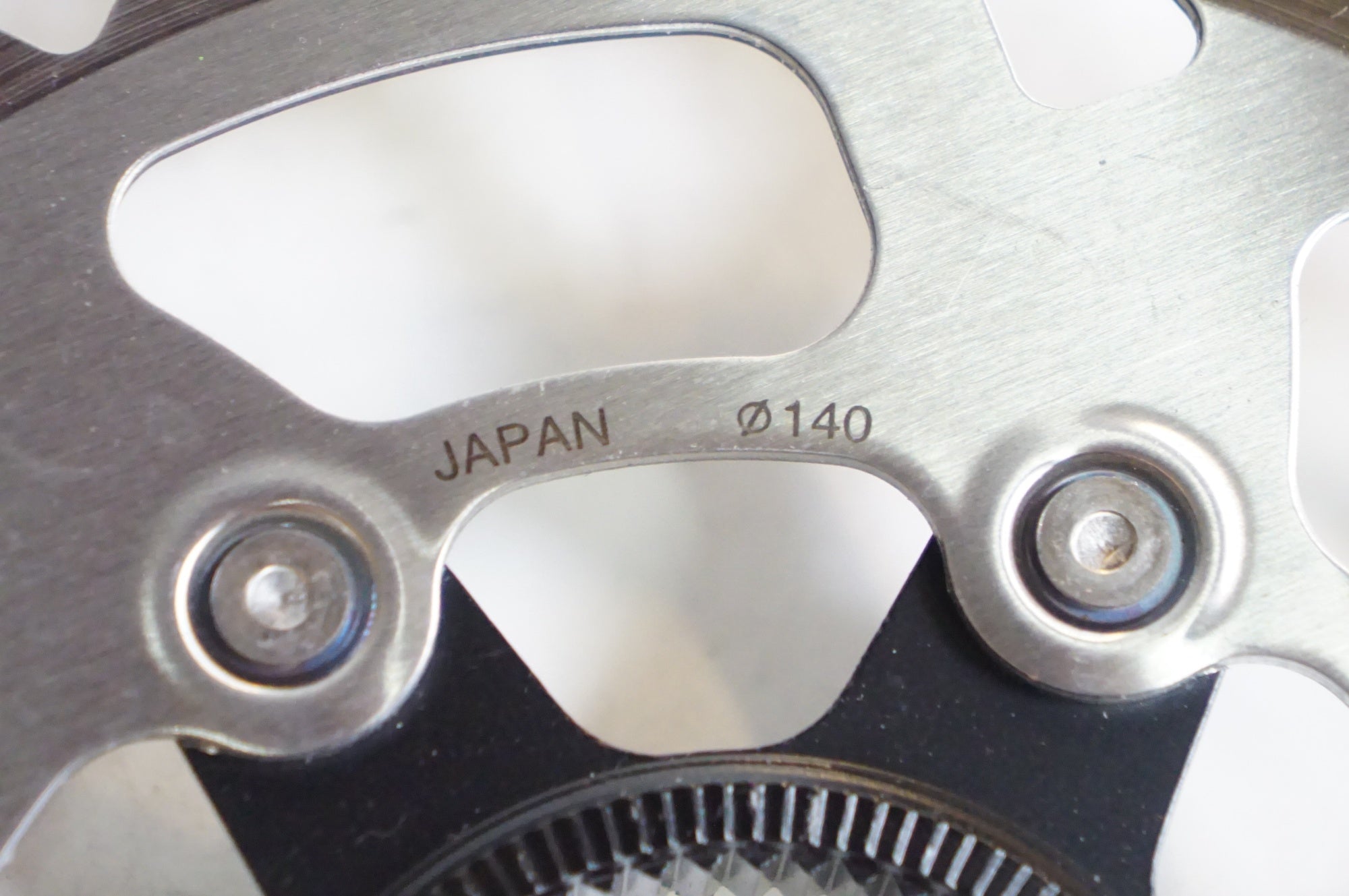 SHIMANO 「シマノ」 SM-RT70 ディスクローターセット / 熊谷本店