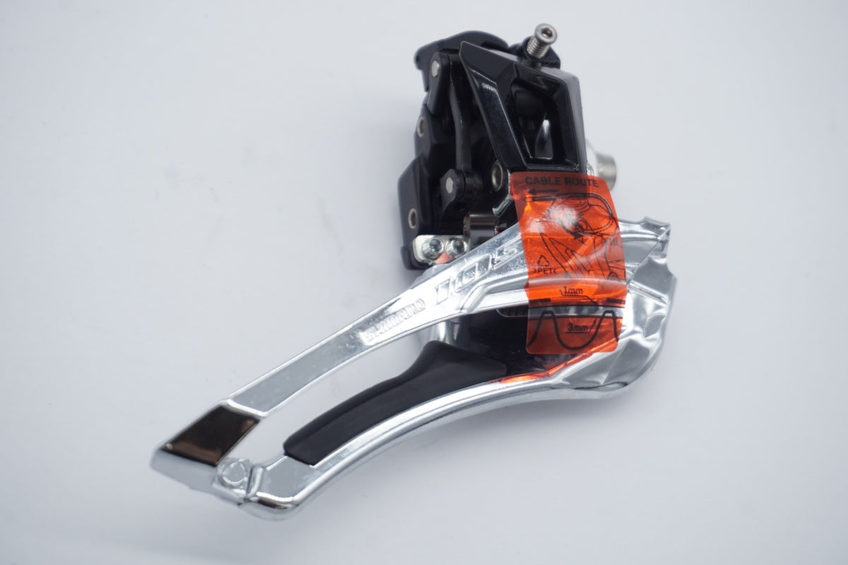 SHIMANO 「シマノ」 105 FD-R7000 フロントディレイラー / 滋賀大津店