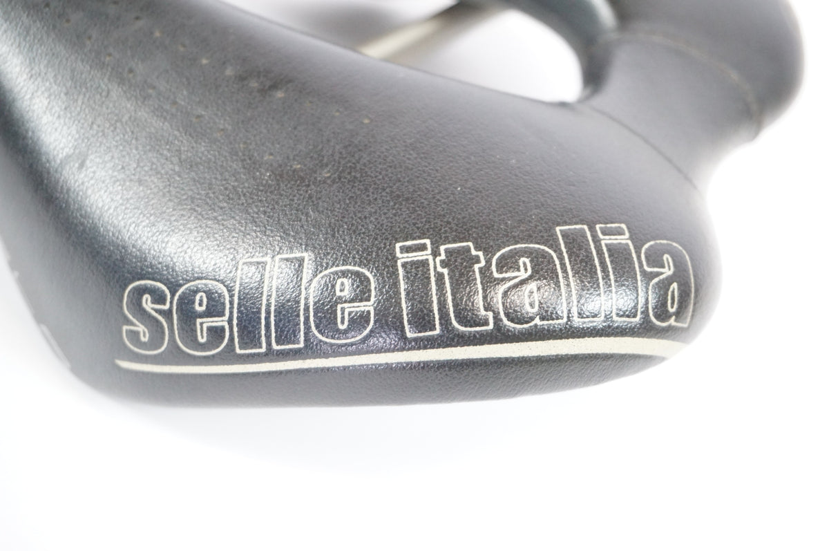 SELLE ITALIA 「セライタリア」 SLR SUPER FLOW TITANIUM サドル / 宇都宮店