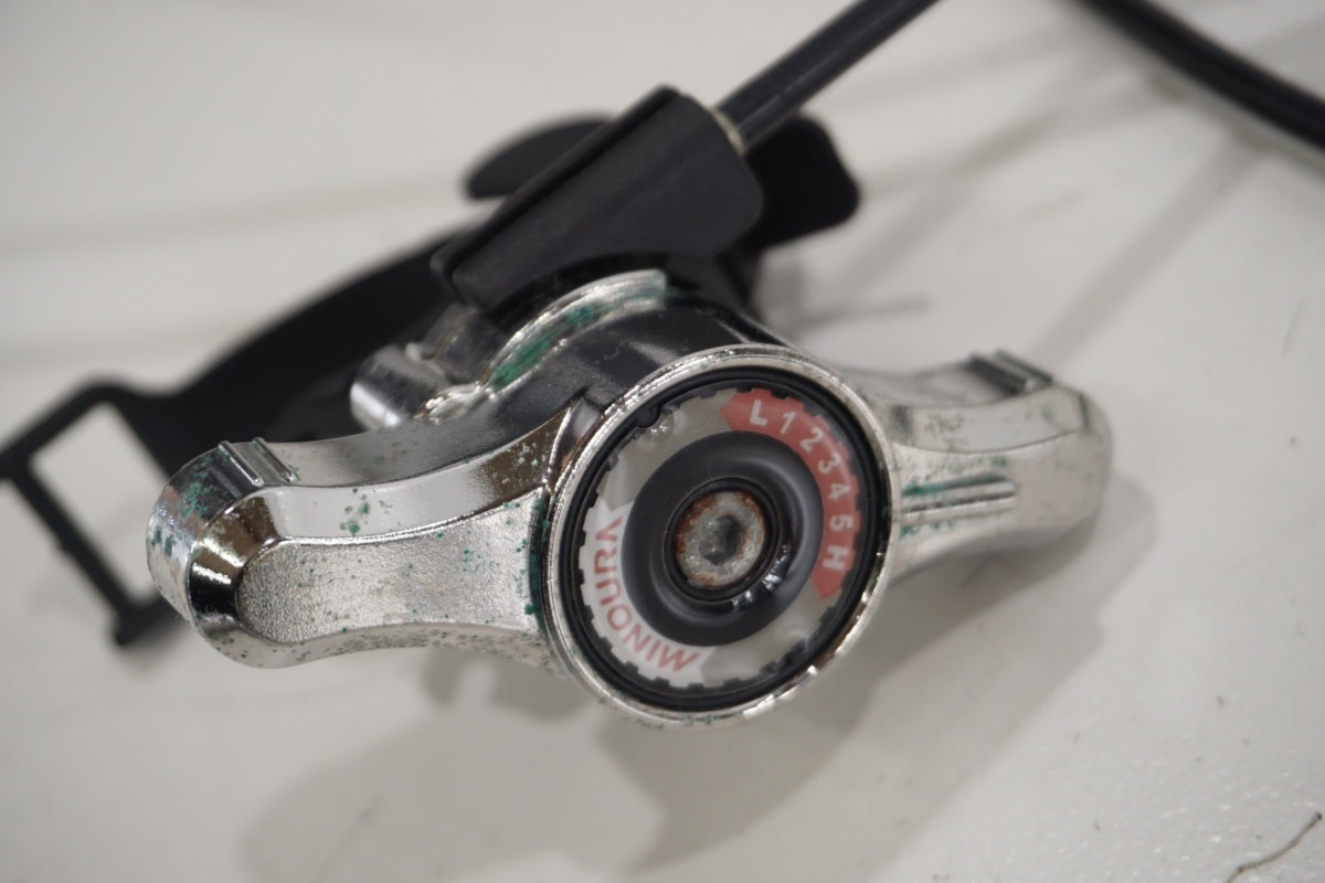 MINOURA 「ミノウラ」 LR541 固定ローラー / 滋賀大津店