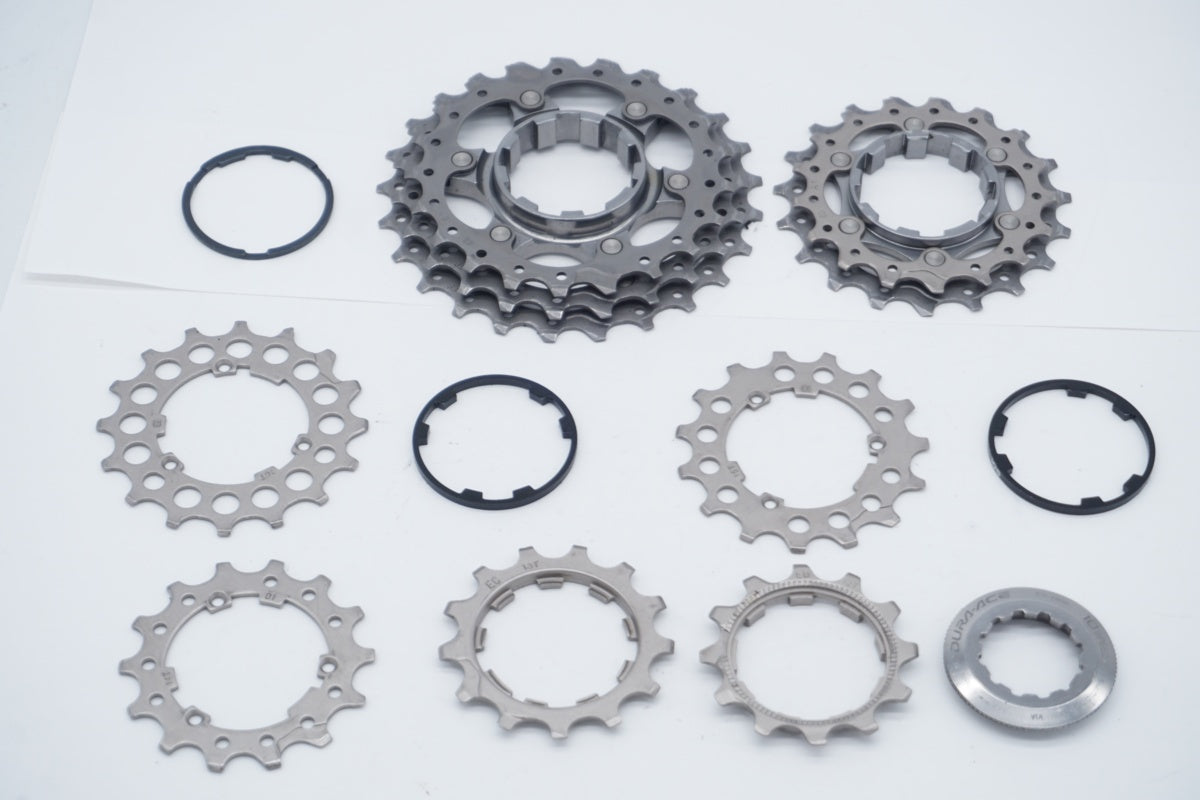 パーツ DURA ACE cs7800 12-25 SHIMANO 「シマノ」 DURA-ACE CS-7800 12-25T スプロケット