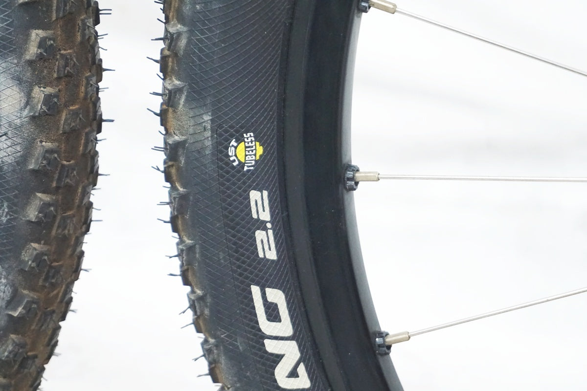 MAVIC 「マビック」 TXC 3.01 CANNONDALE 30TH ANNIVERSARY シマノ8/9速 ホイールセット / 大阪美原北インター店