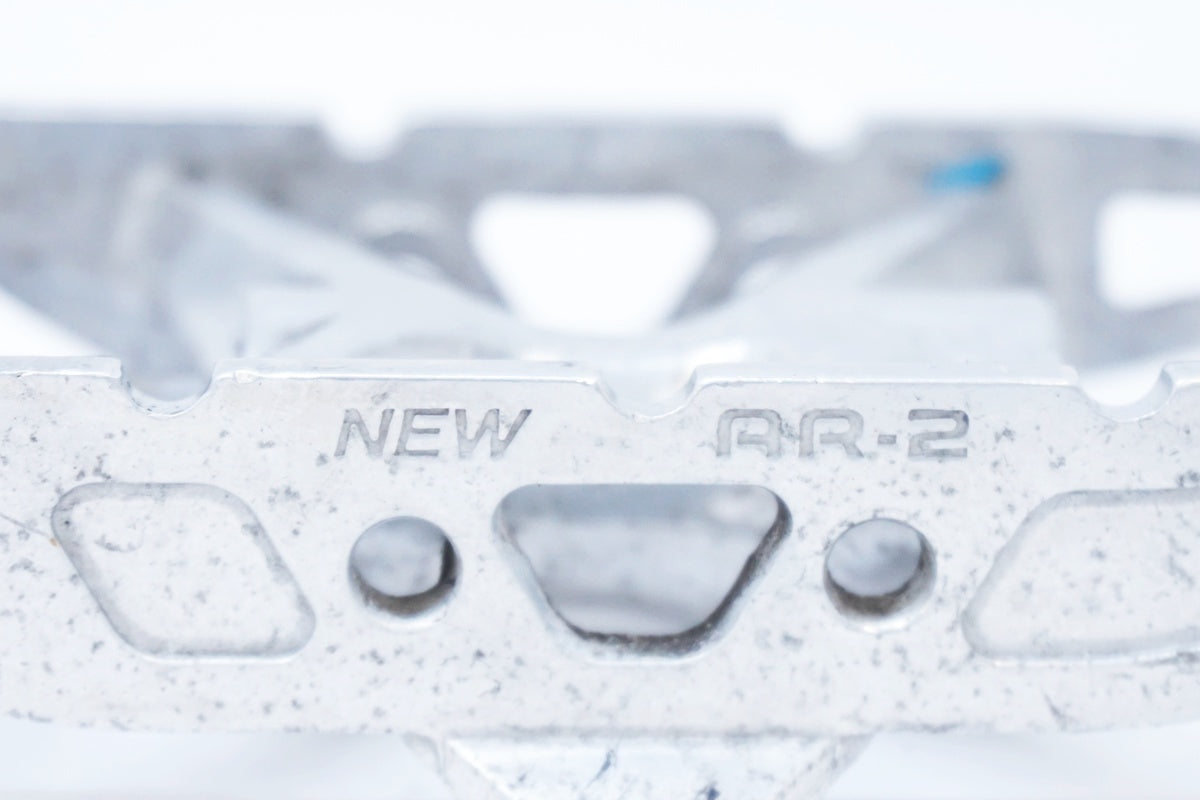 MKS 「ミカシマ」 NEW AR-2 ペダル / 大阪美原北インター店