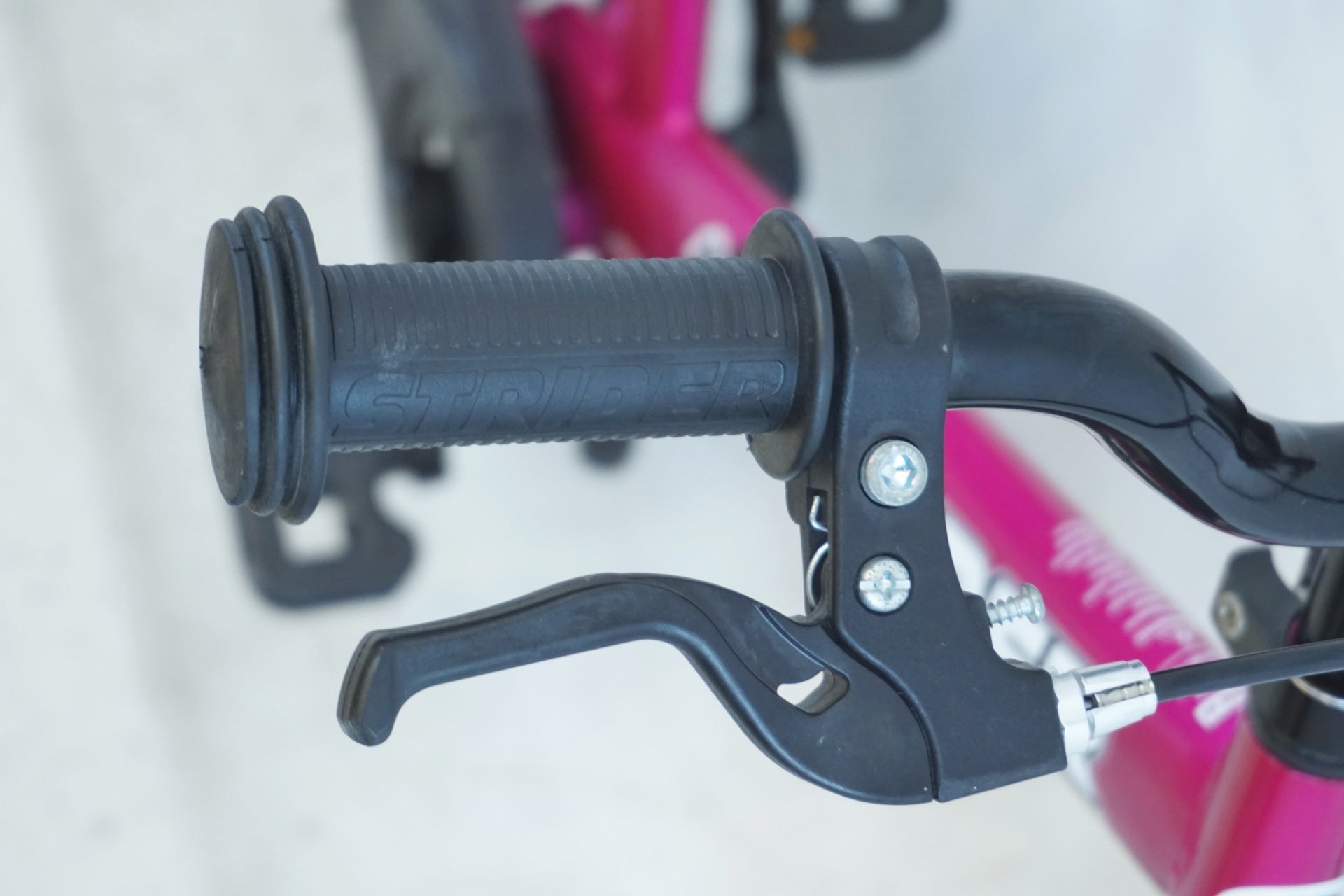 STRIDER 「ストライダー」 14X 2021年モデル キッズバイク / 有明ガーデン店