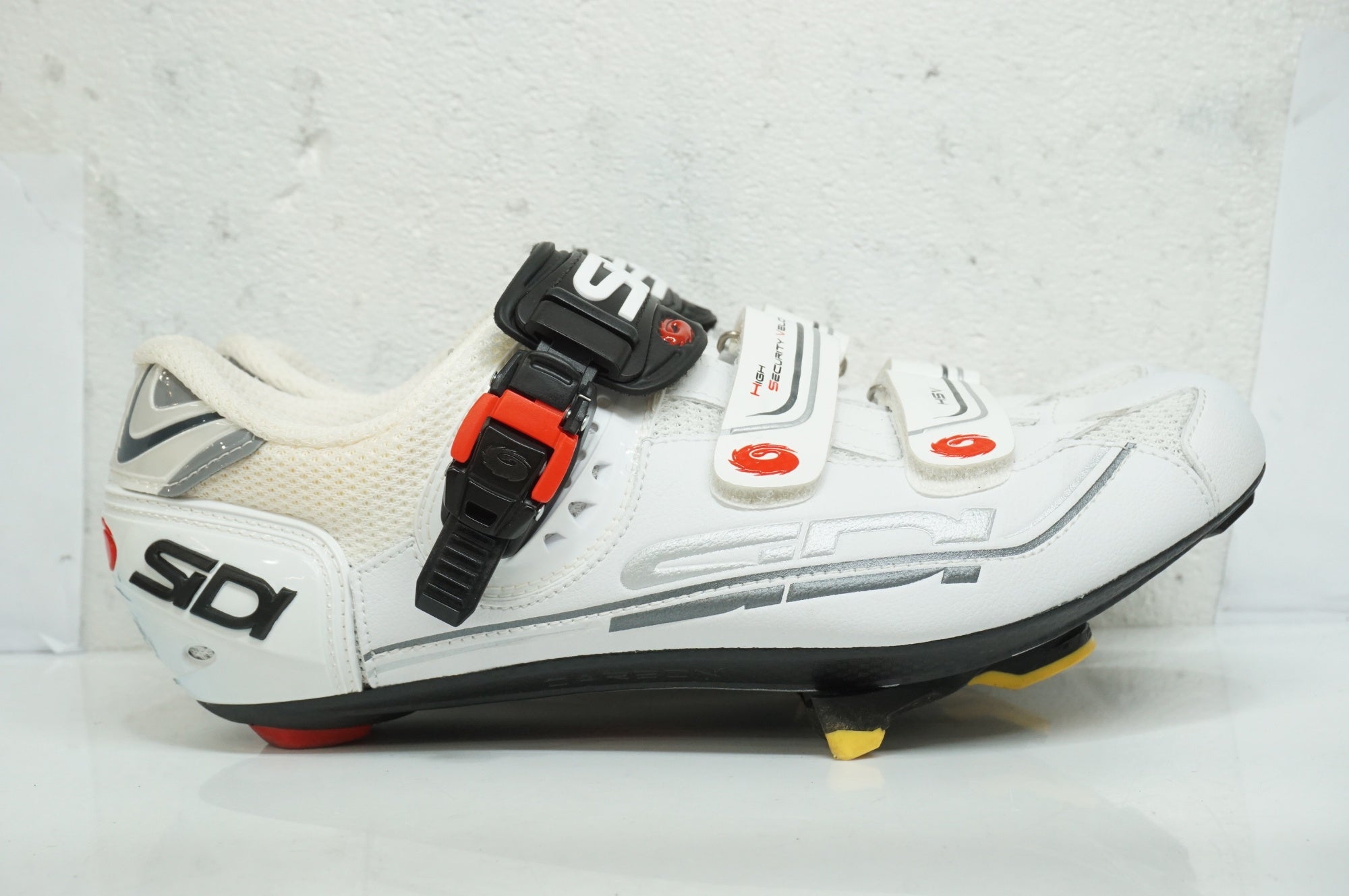 SIDI 「シディ」 GENIUS 7 EU43 シューズ / 大宮店 ｜ バイチャリ公式