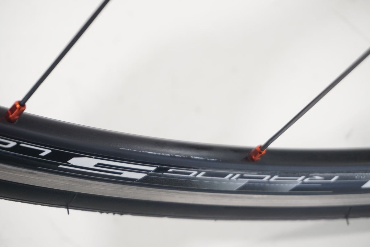 FULCRUM 「フルクラム」 RACING 5 LG SHIMANO11速 ホイールセット / 滋賀大津店