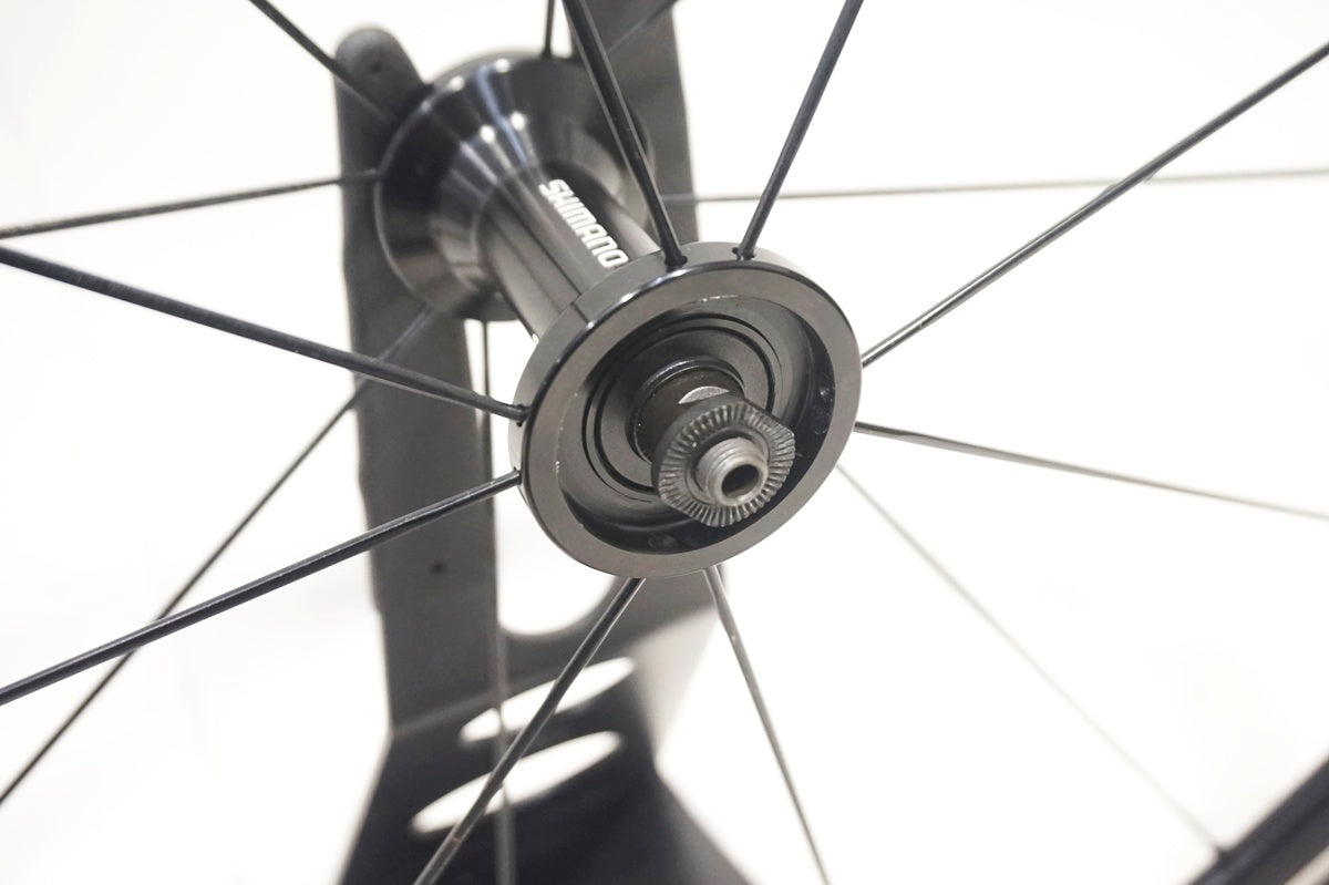 SHIMANO 「シマノ」 WH-RS11 SHIMANO 11s ホイールセット / 大阪門真店