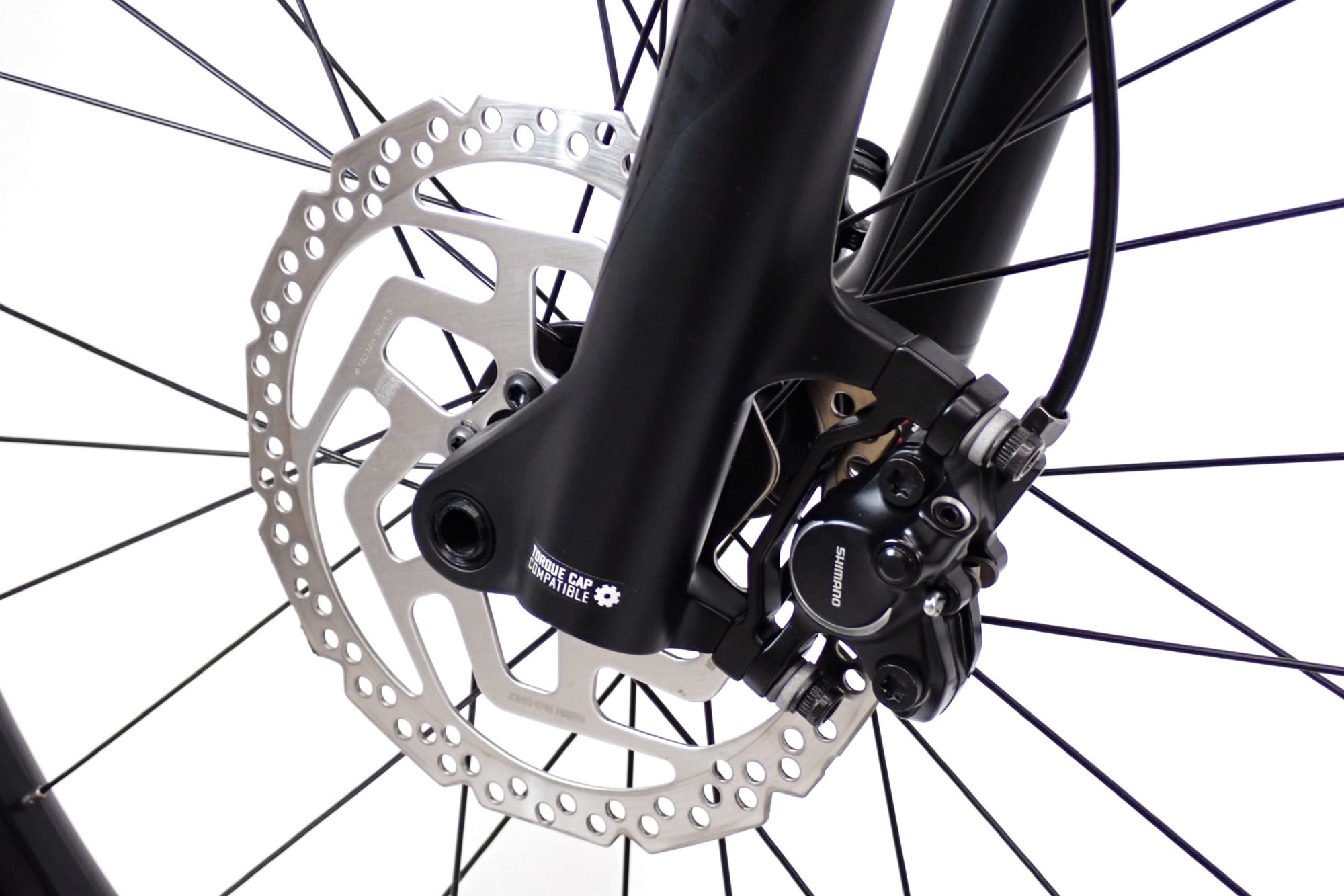 TREK 「トレック」 ROSCOE 8 2018年モデル マウンテンバイク / 伊勢崎店