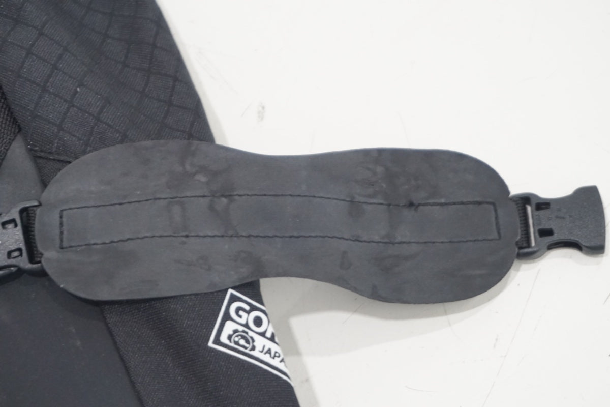 GORIX 「ゴリックス」 大容量サドルバッグ / 滋賀大津店