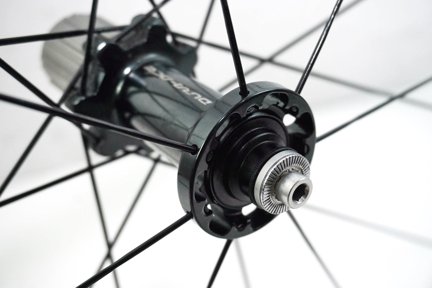 SHIMANO 「シマノ」 DURA-ACE WH-9000 C24 シマノ11速 ホイールセット / 中目黒店