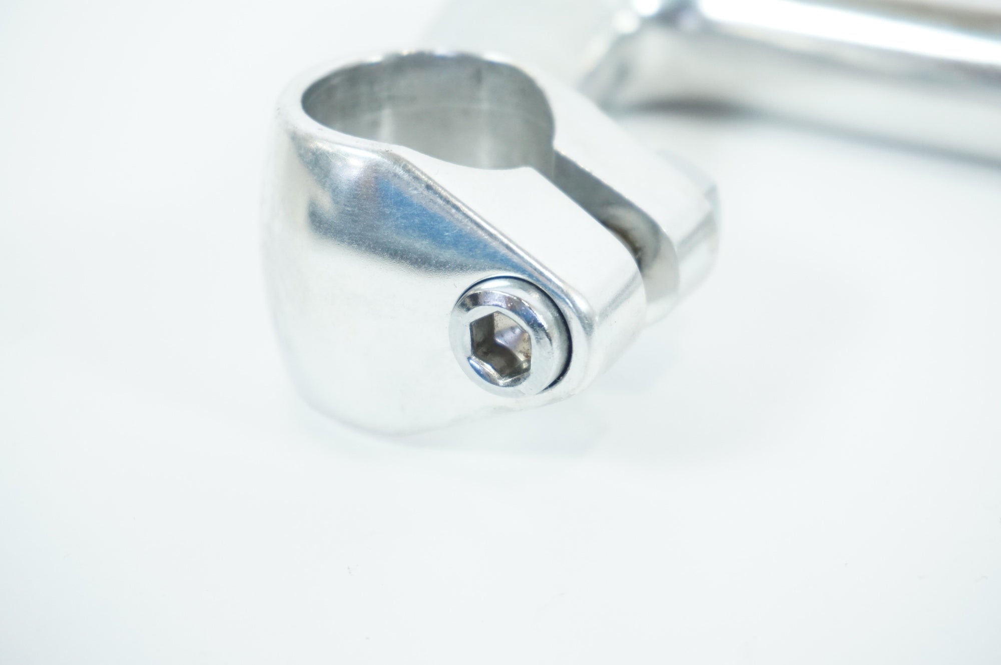 NITTO 「ニットー」 φ25.4mm 80mm ステム / 宇都宮店