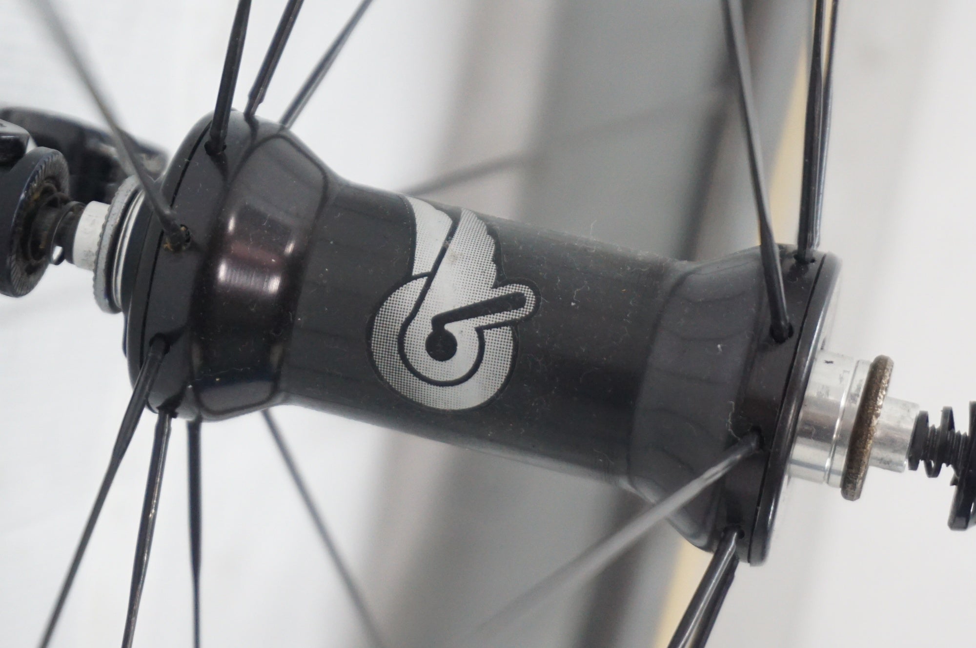 CAMPAGNOLO 「カンパニョーロ」 BORA ONE 50 TU カンパニョーロ11速