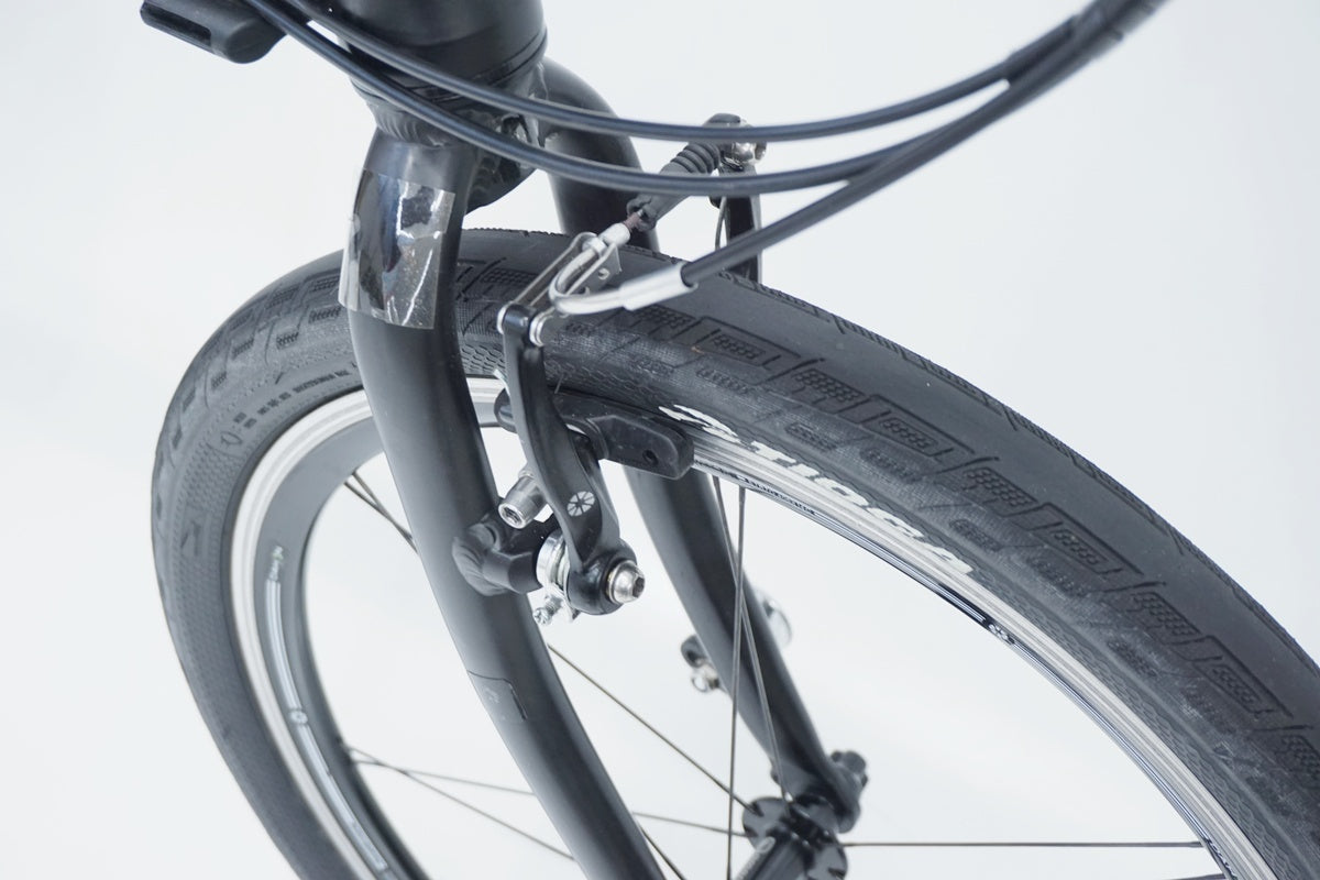 DAHON 「ダホン」 MU SLX 2021年モデル 20インチ 折り畳み自転車 / 京都八幡店