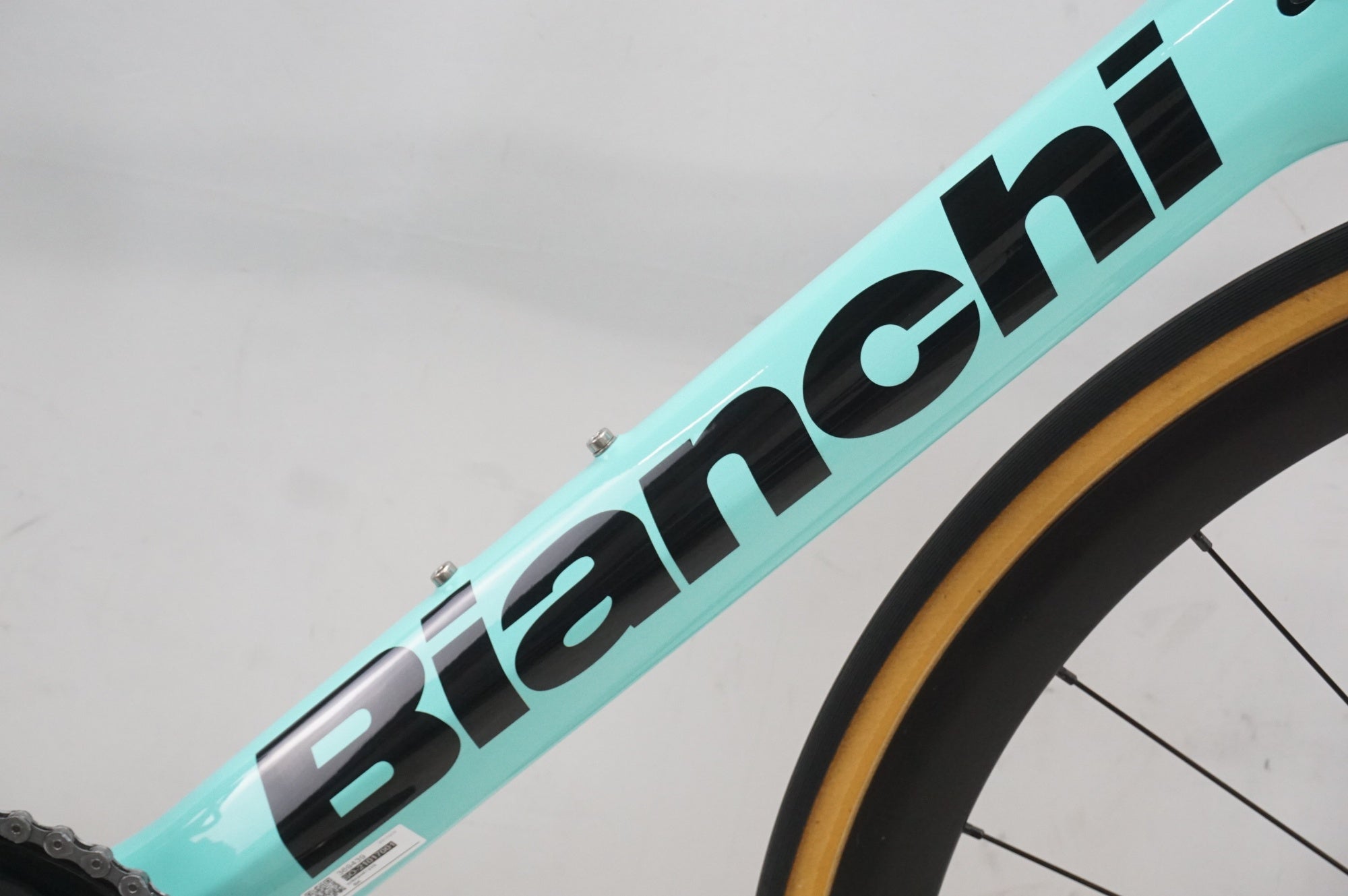 BIANCHI 「ビアンキ」 OLTRE XR3 105 DISC 2021年モデル ロードバイク / 大宮店