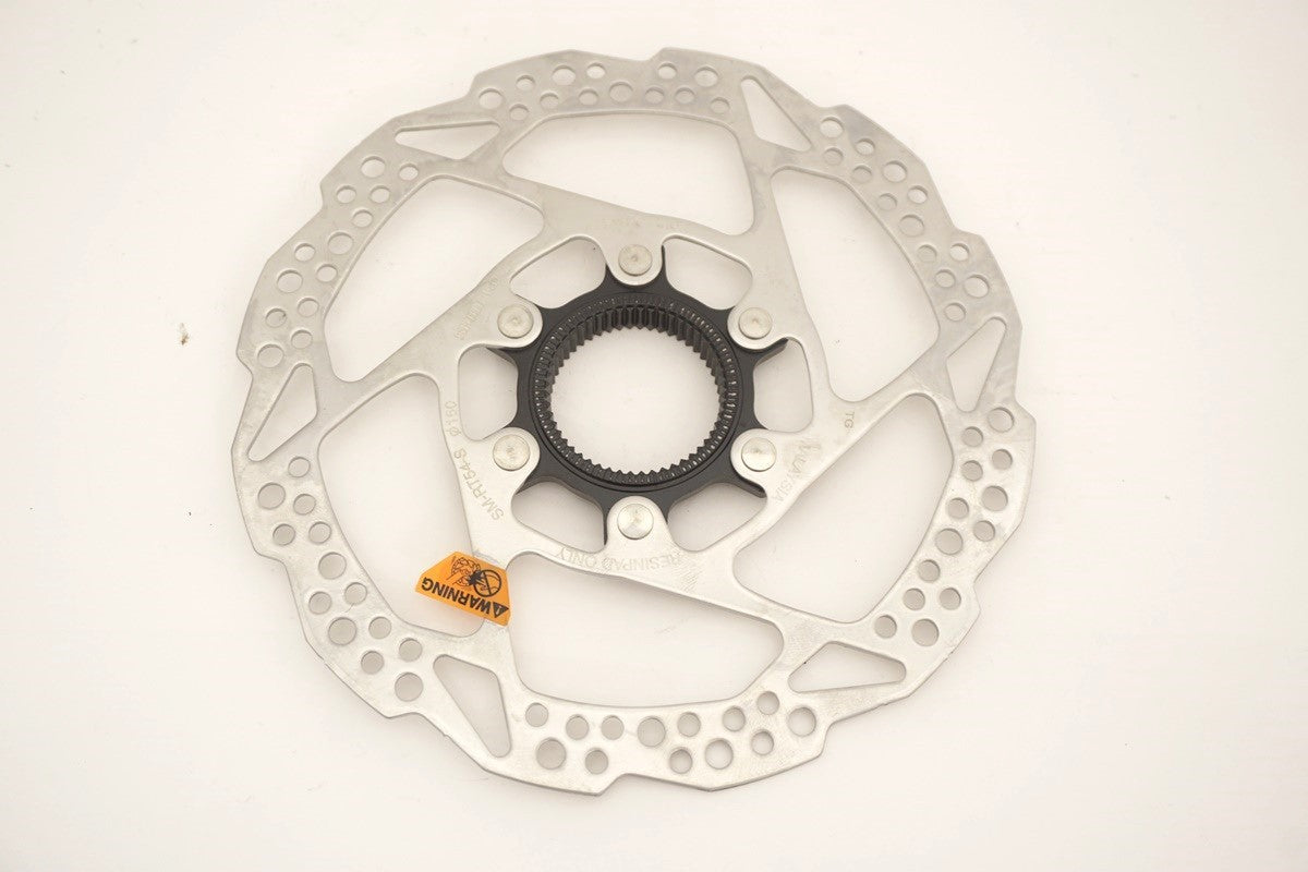 SHIMANO 「シマノ」 SM-RT54-S ディスクローター / 京都八幡店