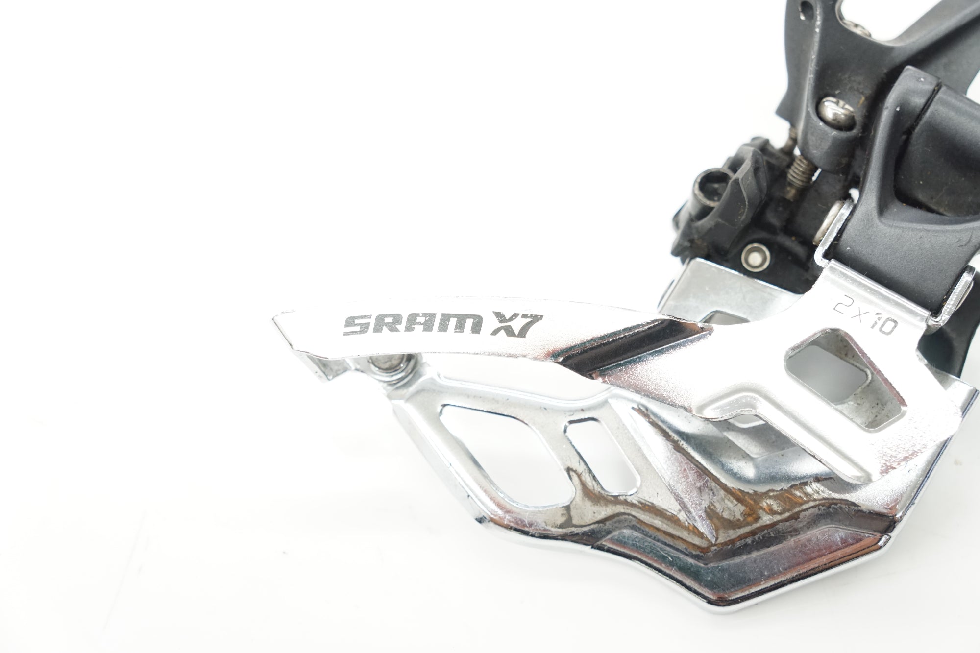 SRAM 「スラム」 X7 フロントディレイラー / バイチャリ浦和ベース