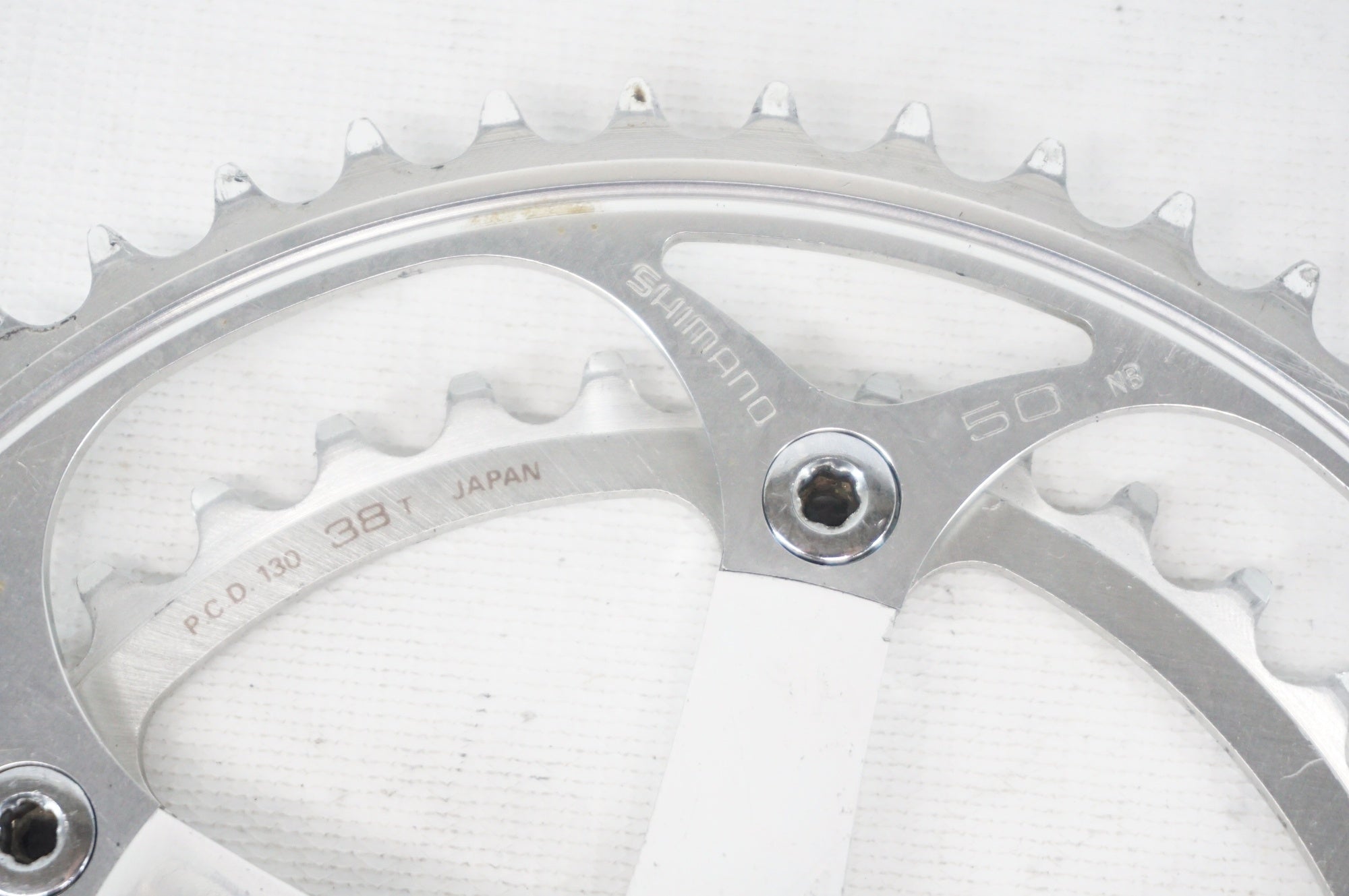 SHIMANO 「シマノ」 DURA-ACE 7400シリーズ コンポセット / 阪急塚口店