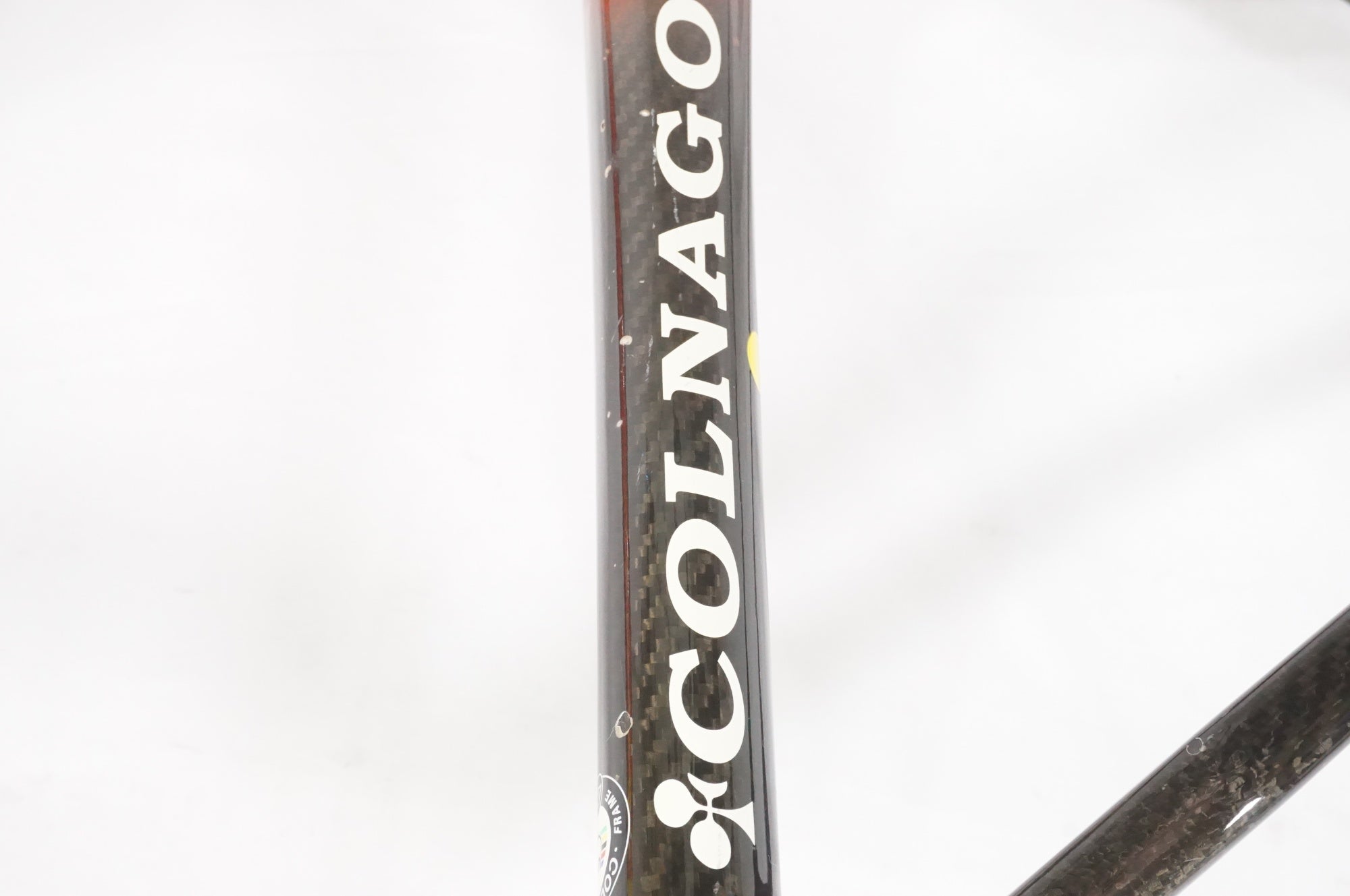 COLNAGO 「コルナゴ」 C60 2015年モデル フレームセット / AKIBA店