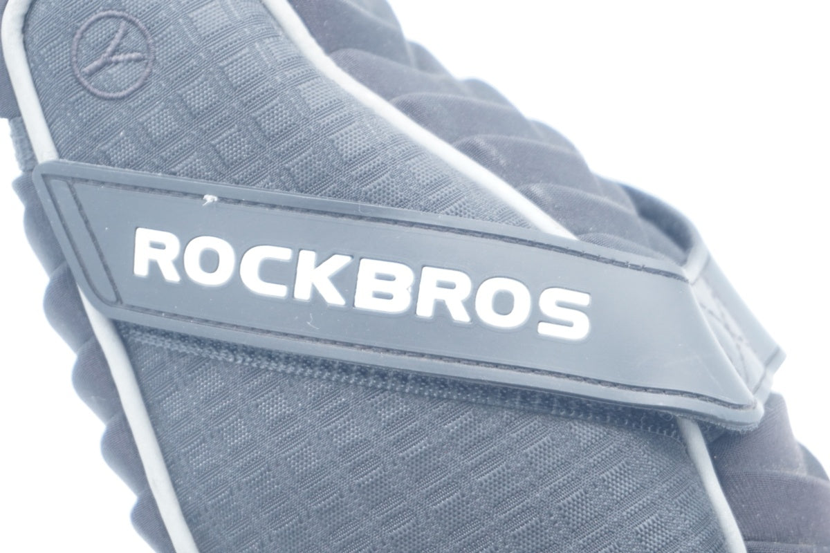 ROCKBROS 「ロックブロス」 ハードシェル サドルバッグ / 滋賀大津店