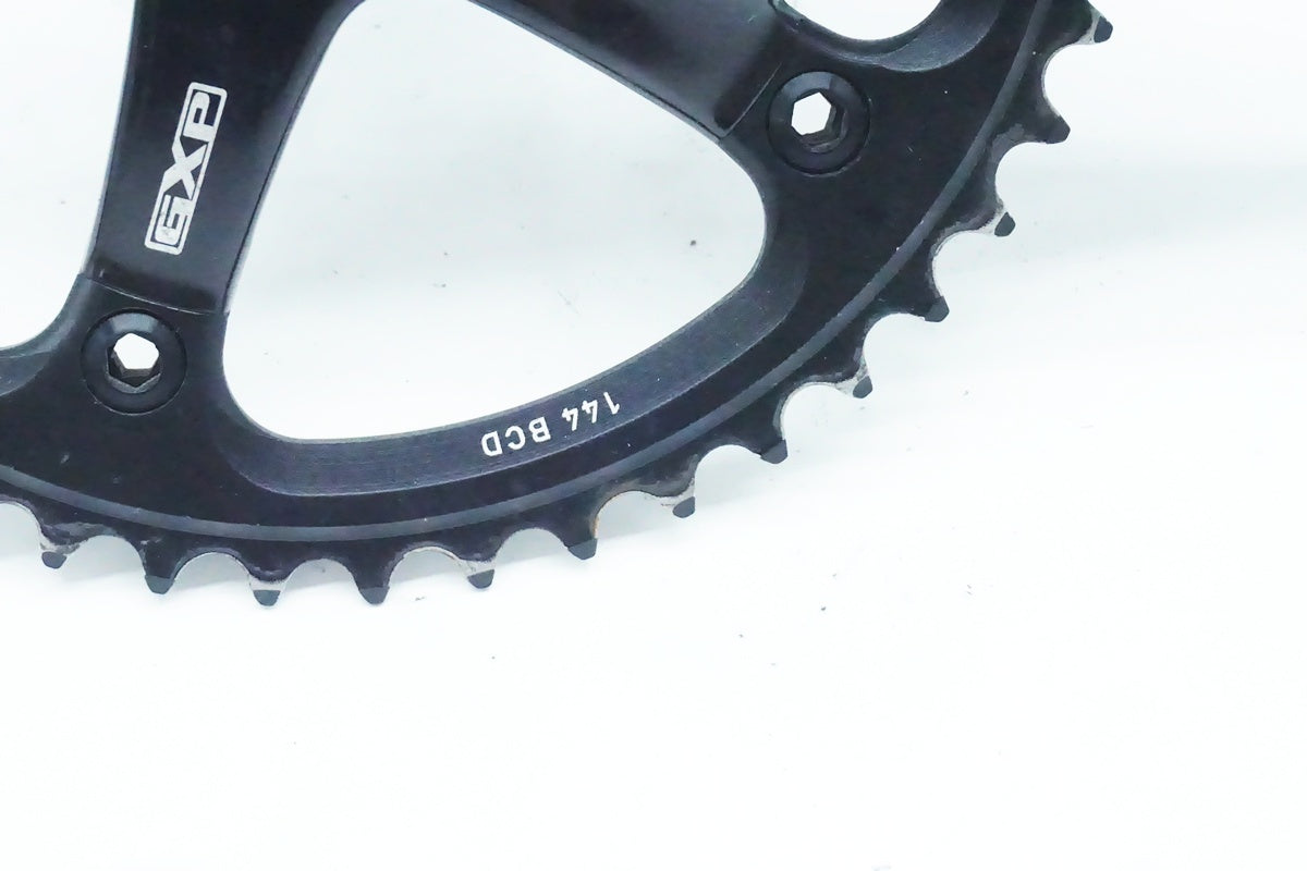 SRAM「スラム」 OMNIUM GXP 170mm 48T クランクセット/ 京都西院店