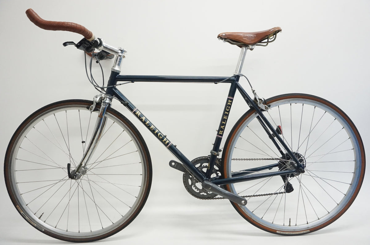 RALEIGH 「ラレー」 RFC 2017年モデル フラットバーロード / 福岡店