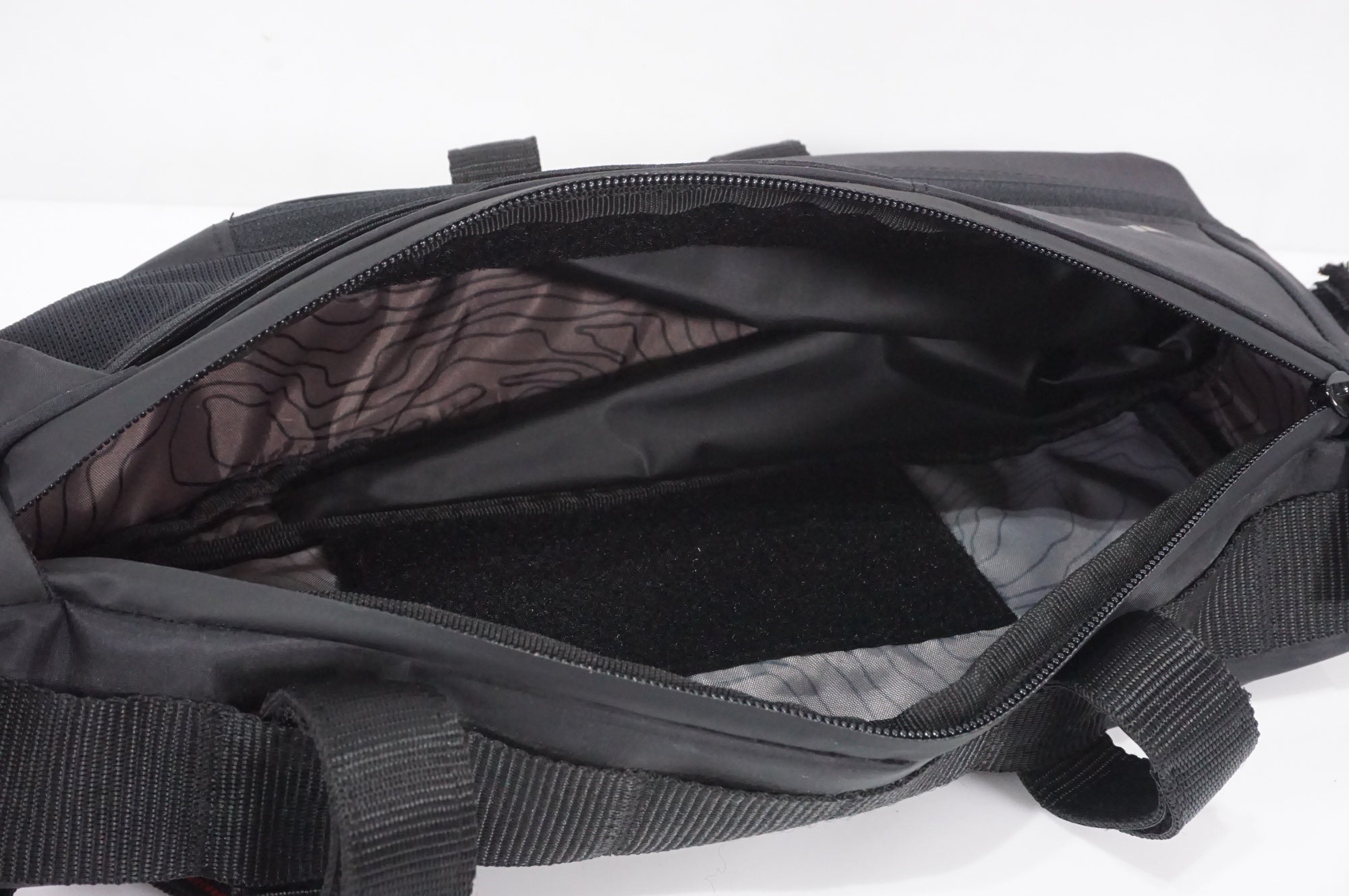 BLACKBURN 「ブラックバーン」 フレームバッグ / AKIBA店